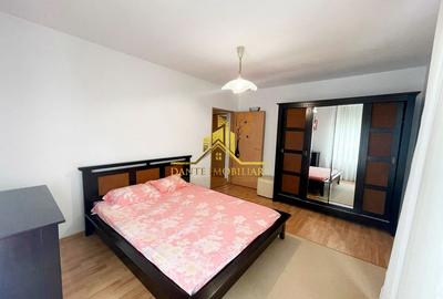 2 camere, mobilat modern, bloc nou, parcare, Zorilor, UMF - 1