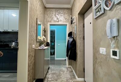 Apartament cu 3 camere, etaj 1/3, 68 mp utili + balcon - Giroc - 12