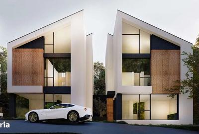 Casă individuală cu 5 camere în Mănăștur