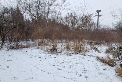 Teren Construcții intravilan de 1500 mp, în Central