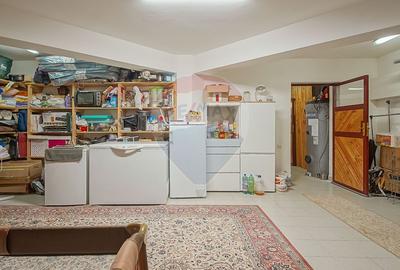VILA SANNE – 10 camere, teren 1300 mp, Hălchiu - 47