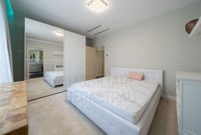 Satul Francez | Penthouse Duplex 4 dormitoare | 2 locuri de parcare - 14