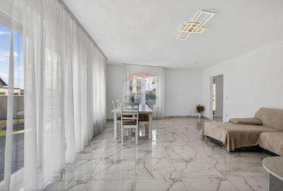 VILĂ MODERNĂ 2024 | 6 CAMERE | 203 MP UTILI | FÂNTÂNELE - 3