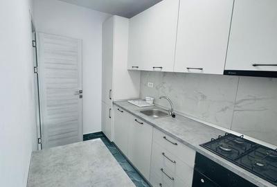 De vanzare apartament nou, mobilat, 2 camere Gradiste Arad - 13