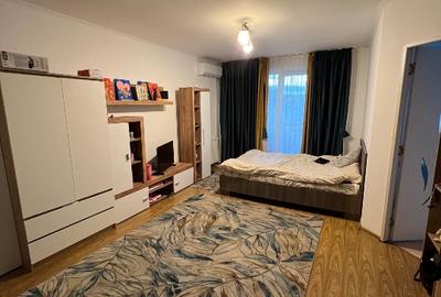 Garsonieră în Florești