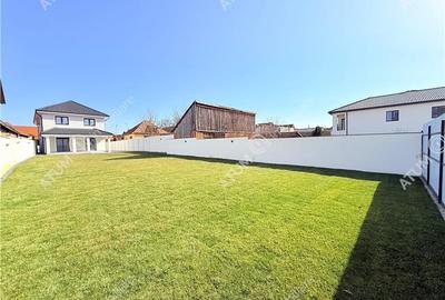 Casa individuala la cheie cu 4 camere 145 mp utili 644 mp teren - 16