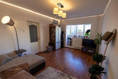 APARTAMENT 2 CAMERE 4/8 BL 1983 REABILITAT STRADAL VEDERE SPATE - 1