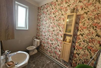 Apartament ultracentral, 80 mp utili, 3 camere, pentru locuit sau birou! - 9
