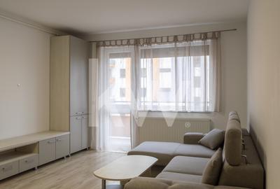 Studio modern și complet mobilat, în zona Tractorul - 1