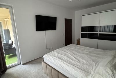 OFERTA > 2 Cam Decomandat > Metrou Berceni 10 min > Apollo Residence + Parcare - 1