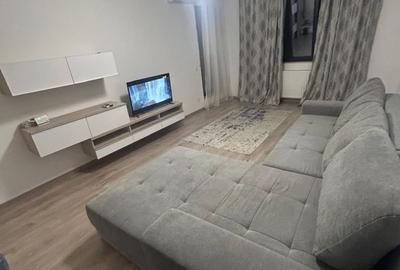 Garsonieră decomandată, mobilată în Politehnica