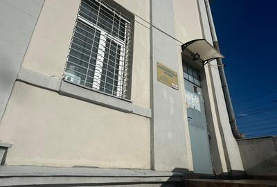 Spațiu comercial de închiriat – Piața Gării - 1