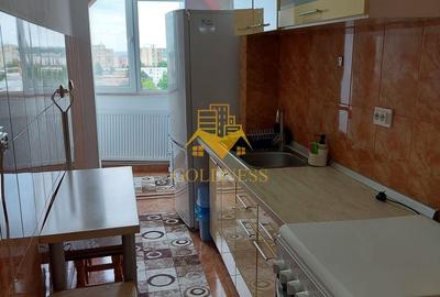 2 camere decomandate, Zona Clabucet, Panemar, Profi, Bucium, Manastur - 5