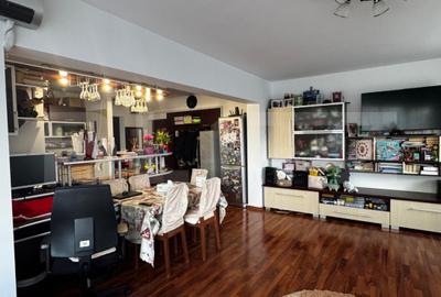 Apartament 2 camere decomandat, 70 mp, etaj 2 – Dream Village Canta - 5