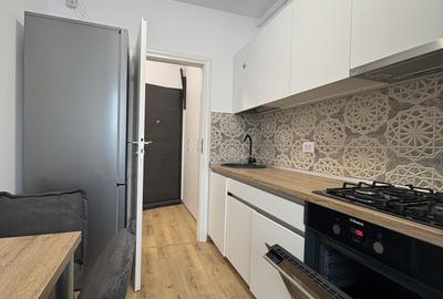Garsoniera bloc nou Exigent Plaza Mall Residence Faza 4 centrala Lujerului - 12