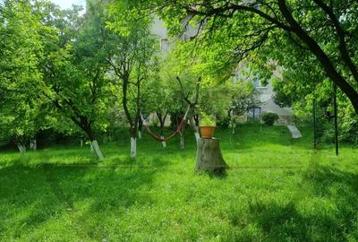 Apartament Unicat 3 camere, Bloc Vila, gradina, zona Ultracentrala - 1