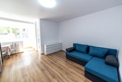 Garsoniera | Pefriendly | 3 Min Metrou Obor - 1