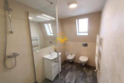 3 camere,  Gheorgheni, Zona Iulius Mall, FSEGA, Interservisan - 12