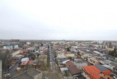 VANZARE APARTAMENT 4 CAMERE RAHOVA – MARGEANULUI-Comision 0% - 14