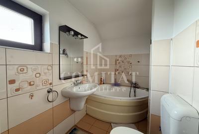 0% comision | Casă individuală cu panoramă | Grigorescu - 15