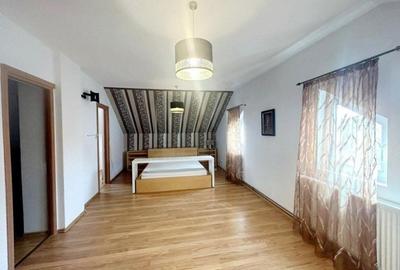 Vila in duplex, complex Satul American, Corbeanca - 15