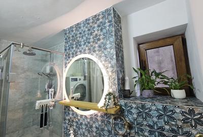 4 camere spațioase, etaj 3/9 - Bulevardul Timișoara - 17