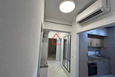 Apartament cu două camere, Decomandat, Bloc nou, Păcurari - 12