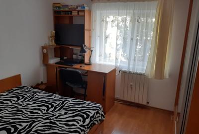 3 Camere | Nerva Traian | Metrou 5 min | Bloc Reabilitat | Unirii - 5