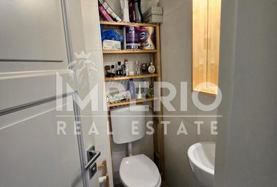Apartament cu 4 camere in vila , garaj si boxa la subsol - 10