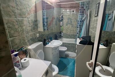 Apartament cu 2 camere de vânzare în zona Sud-Vest - 7