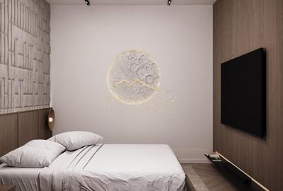 Studio PREMIUM***Bloc NOU***Terasa + Curte//Lacul Pipera - 7