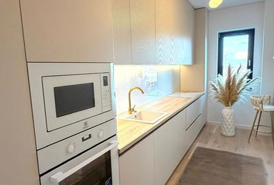 2 CAMERE LUX FIRST ESTATES PIPERA • MOBILAT PREMIUM - 9