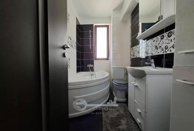Apartament 2 camere mobilat si utilat, Tatarasi, bloc 2017, baie cu geam, liber - 13