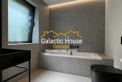 APARTAMENT 3 CAMERE FLOREASCA BRICK LOFT - 10