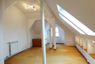 MOȘILOR - VILA DE ÎNCHIRIAT-  PENTRU BIROURI- CLINICA MEDICALA - AFTER SCHOOL - 13