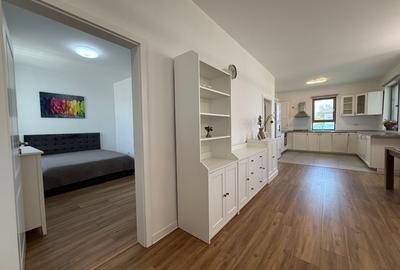 Lifestyle aproape de natură Vilă 4 camere Corbeanca - 9