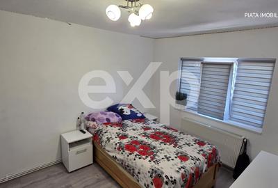 Apartament 2 Camere Decomandat – Micro 4, Târgoviște – foarte spațios - 3