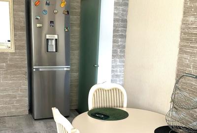 Apartament 3 camere 70mp Central-mobilat si utilat 129.000eur neg - 2