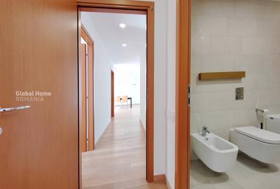 Aviatorilor – Emanoil Porumbaru | 4 Rooms | Private Parking - 11