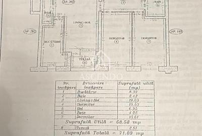 Apartament 3 Camere Premium cu Parcare | București Nord - 33