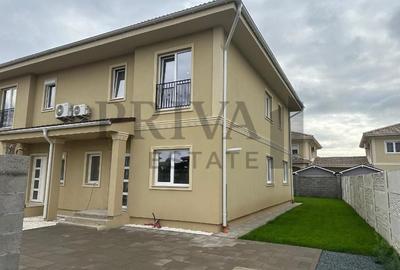 Duplex modern 4 camere, 3 dormitoare, Dumbrăvița - 1