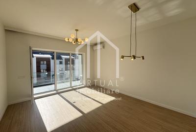 Apartament 2 camere, 53,55 mp + balcon de 7,29 mp - Zona Industriala V - 1