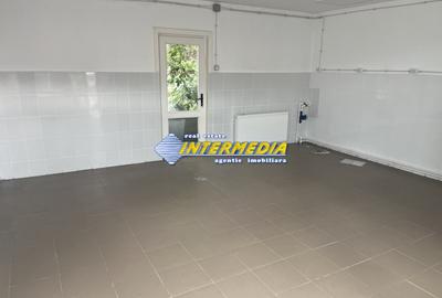 SPATIU COMERCIAL DE INCHIRIAT I 30 MP I PRETABIL BIROU, DEPOZITARE I ETC - 7