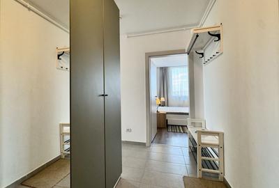 Apus, liniște și confort | Apartament 3 camere City of Mara - 20