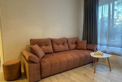 Apartament 2 camere GVI Town | Metrou Mihai Bravu 4 minute | Liber | Mobilat - 11