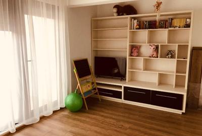 Apartament tip penthouse de inchiriat-Direct proprietar - 5