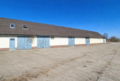 Teren intravilan industrial de vânzare – Râșnov, zona Romacril - 8