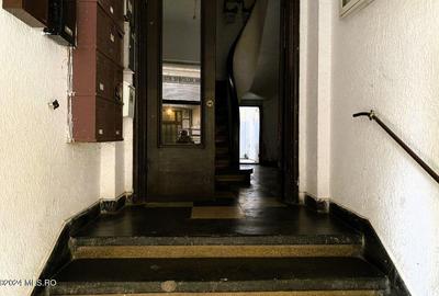 	Ultracentral - Pta Rosetti, 3 camere, 93 mpu, etaj 1, cladire istorica! - 5