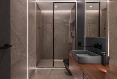 Rafinament si confort, Apartament 2 camere intr-un imobil exclusivist - 8