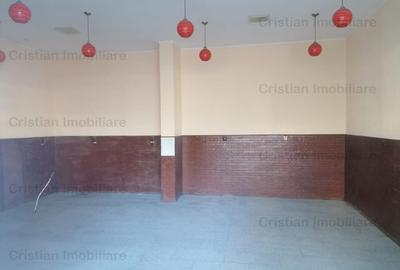 Spatiu comercial 47 mp, zona Calarasi IV - 1
